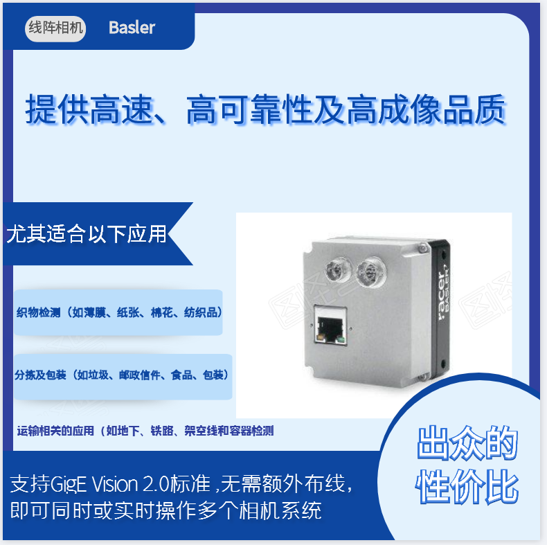 Basler線掃描相機(jī)2.png Basler線掃描相機(jī)2.png