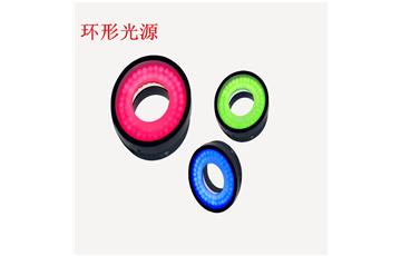 機器視覺光源專業(yè)術語之顯色性