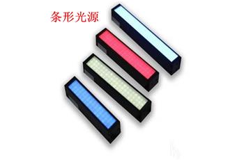 用機器視覺光源照明突顯不同區(qū)域應該采用什么辦法