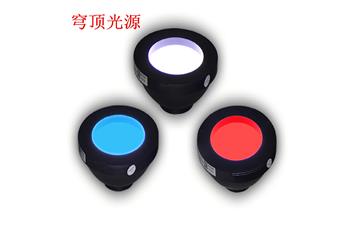 機器視覺中如何根據(jù)產(chǎn)品材質(zhì)來選擇光源