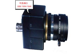 工業(yè)相機(jī)與圖像采集卡如何匹配