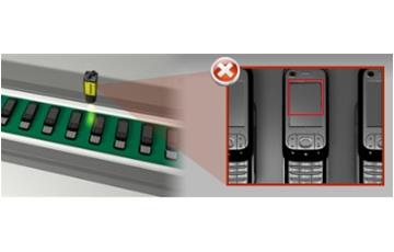 機(jī)器視覺中的計(jì)量和識別及對位