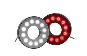 紅外光源的特點參數(shù)及應(yīng)用領(lǐng)域