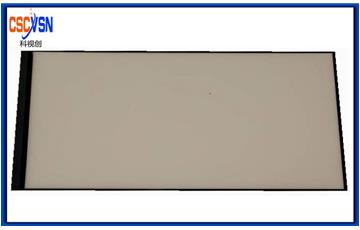 背光屏表面亮點(diǎn)暗點(diǎn)、漏光、毛絲等缺陷檢測(cè)